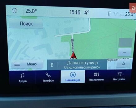 Форд Эскейп, объемом двигателя 1.5 л и пробегом 30 тыс. км за 19700 $, фото 17 на Automoto.ua