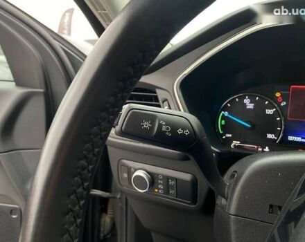 Форд Эскейп, объемом двигателя 0 л и пробегом 136 тыс. км за 23290 $, фото 29 на Automoto.ua
