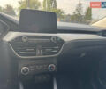 Форд Ескейп, об'ємом двигуна 1.5 л та пробігом 33 тис. км за 15900 $, фото 10 на Automoto.ua