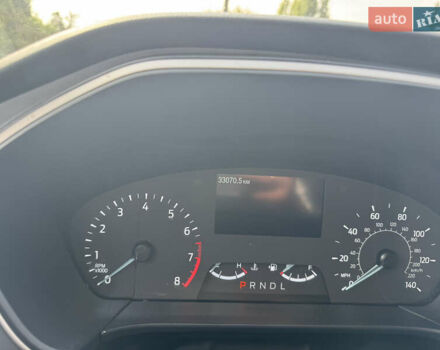 Форд Ескейп, об'ємом двигуна 1.5 л та пробігом 33 тис. км за 15900 $, фото 14 на Automoto.ua