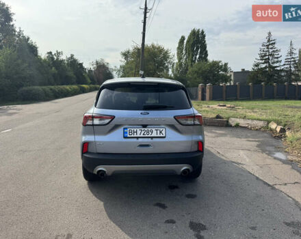 Форд Ескейп, об'ємом двигуна 1.5 л та пробігом 33 тис. км за 15900 $, фото 3 на Automoto.ua