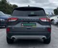 Форд Эскейп, объемом двигателя 0 л и пробегом 136 тыс. км за 23290 $, фото 8 на Automoto.ua