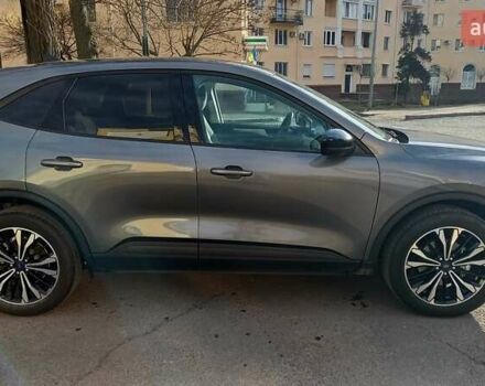 Форд Эскейп, объемом двигателя 1.5 л и пробегом 30 тыс. км за 19700 $, фото 5 на Automoto.ua
