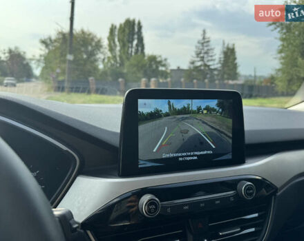 Форд Ескейп, об'ємом двигуна 1.5 л та пробігом 33 тис. км за 15900 $, фото 13 на Automoto.ua