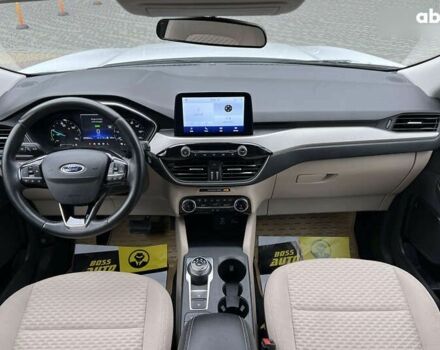 Форд Эскейп, объемом двигателя 0 л и пробегом 88 тыс. км за 24300 $, фото 9 на Automoto.ua