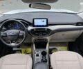 Форд Эскейп, объемом двигателя 0 л и пробегом 88 тыс. км за 24300 $, фото 9 на Automoto.ua