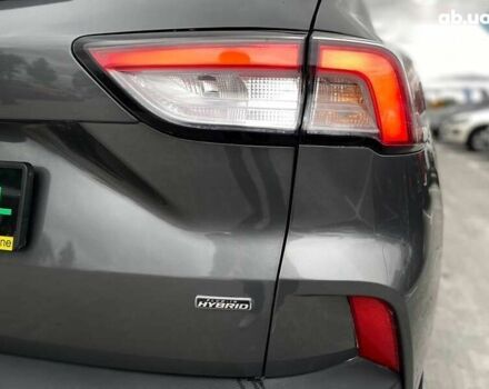 Форд Эскейп, объемом двигателя 0 л и пробегом 136 тыс. км за 23290 $, фото 10 на Automoto.ua