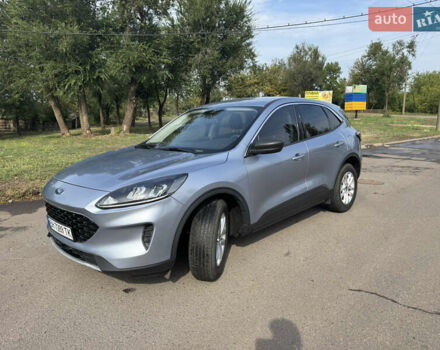 Форд Ескейп, об'ємом двигуна 1.5 л та пробігом 33 тис. км за 15900 $, фото 1 на Automoto.ua