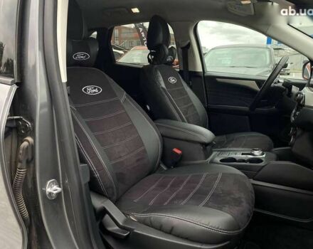 Форд Эскейп, объемом двигателя 0 л и пробегом 136 тыс. км за 23290 $, фото 25 на Automoto.ua