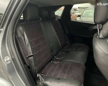 Форд Эскейп, объемом двигателя 0 л и пробегом 136 тыс. км за 23290 $, фото 26 на Automoto.ua