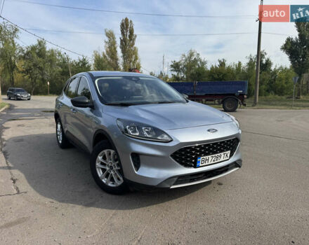 Форд Ескейп, об'ємом двигуна 1.5 л та пробігом 33 тис. км за 15900 $, фото 2 на Automoto.ua