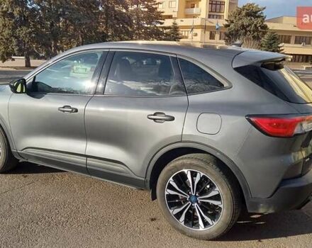 Форд Эскейп, объемом двигателя 1.5 л и пробегом 30 тыс. км за 19700 $, фото 3 на Automoto.ua