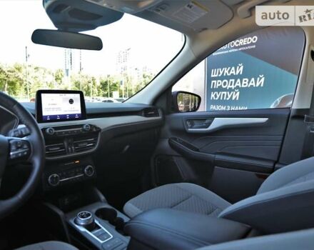 Форд Ескейп, об'ємом двигуна 1.5 л та пробігом 8 тис. км за 22500 $, фото 13 на Automoto.ua