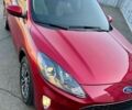 Форд Эскейп, объемом двигателя 0 л и пробегом 20 тыс. км за 29400 $, фото 17 на Automoto.ua