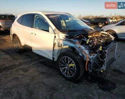 Форд Эскейп, объемом двигателя 0 л и пробегом 83 тыс. км за 18600 $, фото 2 на Automoto.ua