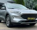 Форд Эскейп, объемом двигателя 1.5 л и пробегом 48 тыс. км за 17999 $, фото 1 на Automoto.ua