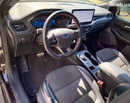 Форд Ескейп, об'ємом двигуна 0 л та пробігом 61 тис. км за 27800 $, фото 19 на Automoto.ua