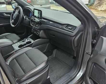 Форд Эскейп, объемом двигателя 0 л и пробегом 57 тыс. км за 21400 $, фото 11 на Automoto.ua