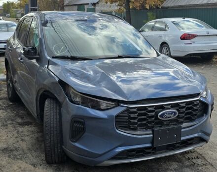 Форд Ескейп, об'ємом двигуна 1.5 л та пробігом 51 тис. км за 10500 $, фото 1 на Automoto.ua