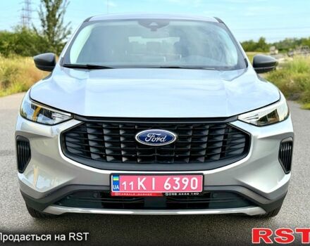 Форд Ескейп, об'ємом двигуна 1.5 л та пробігом 37 тис. км за 19000 $, фото 2 на Automoto.ua