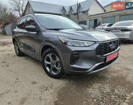 Форд Эскейп, объемом двигателя 0 л и пробегом 57 тыс. км за 21400 $, фото 1 на Automoto.ua