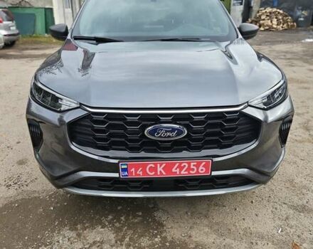 Форд Эскейп, объемом двигателя 0 л и пробегом 57 тыс. км за 21400 $, фото 2 на Automoto.ua