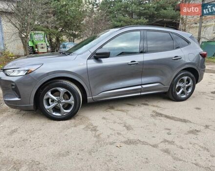 Форд Эскейп, объемом двигателя 0 л и пробегом 57 тыс. км за 21400 $, фото 3 на Automoto.ua