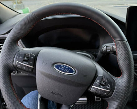 Форд Эскейп, объемом двигателя 2 л и пробегом 27 тыс. км за 23500 $, фото 26 на Automoto.ua