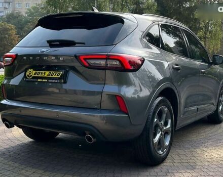 Форд Ескейп, об'ємом двигуна 1.5 л та пробігом 29 тис. км за 24999 $, фото 6 на Automoto.ua
