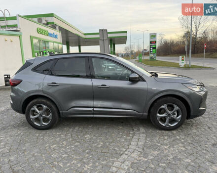 Форд Эскейп, объемом двигателя 2 л и пробегом 27 тыс. км за 23500 $, фото 4 на Automoto.ua