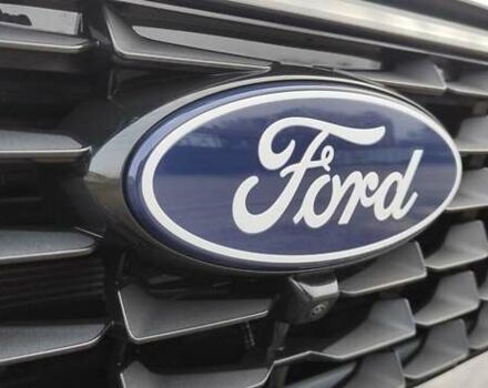 Форд Эскейп, объемом двигателя 2.5 л и пробегом 17 тыс. км за 29500 $, фото 11 на Automoto.ua