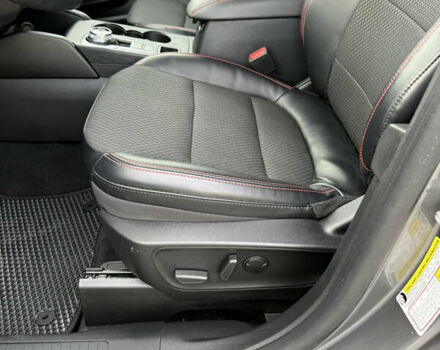 Форд Эскейп, объемом двигателя 2 л и пробегом 27 тыс. км за 23500 $, фото 30 на Automoto.ua