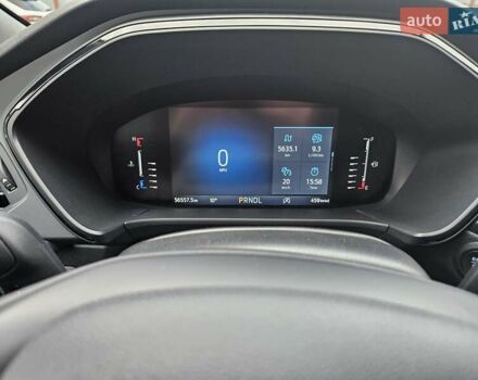 Форд Эскейп, объемом двигателя 0 л и пробегом 57 тыс. км за 21400 $, фото 15 на Automoto.ua