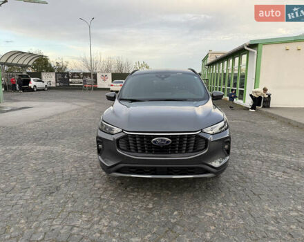 Форд Эскейп, объемом двигателя 2 л и пробегом 27 тыс. км за 23500 $, фото 2 на Automoto.ua