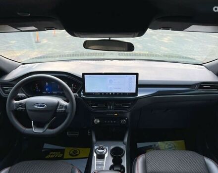 Форд Ескейп, об'ємом двигуна 1.5 л та пробігом 29 тис. км за 24999 $, фото 10 на Automoto.ua