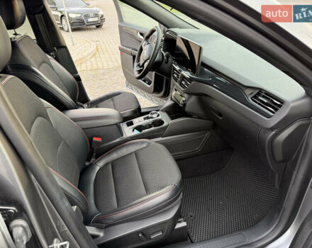 Форд Эскейп, объемом двигателя 2 л и пробегом 27 тыс. км за 23500 $, фото 18 на Automoto.ua