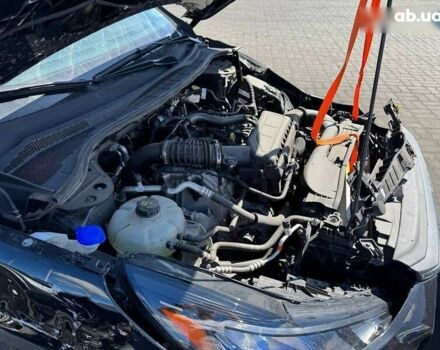 Форд Эскейп, объемом двигателя 1.5 л и пробегом 18 тыс. км за 7900 $, фото 10 на Automoto.ua