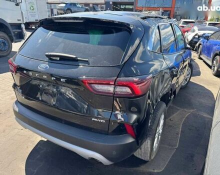 Форд Эскейп, объемом двигателя 1.5 л и пробегом 18 тыс. км за 7900 $, фото 3 на Automoto.ua