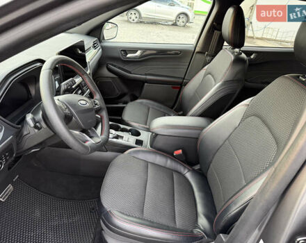 Форд Эскейп, объемом двигателя 2 л и пробегом 27 тыс. км за 23500 $, фото 10 на Automoto.ua