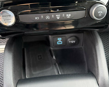 Форд Эскейп, объемом двигателя 2 л и пробегом 27 тыс. км за 23500 $, фото 31 на Automoto.ua