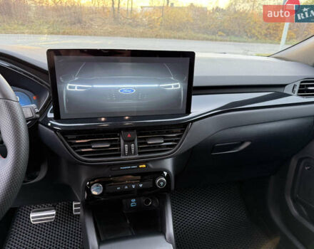 Форд Эскейп, объемом двигателя 2 л и пробегом 27 тыс. км за 23500 $, фото 23 на Automoto.ua