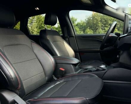 Форд Ескейп, об'ємом двигуна 1.5 л та пробігом 29 тис. км за 24999 $, фото 8 на Automoto.ua