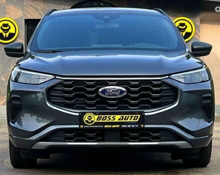 Форд Ескейп, об'ємом двигуна 1.5 л та пробігом 29 тис. км за 24999 $, фото 1 на Automoto.ua