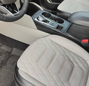 Форд Эскейп, объемом двигателя 2.5 л и пробегом 17 тыс. км за 29500 $, фото 13 на Automoto.ua