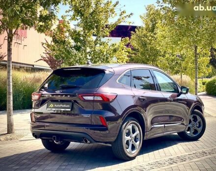 Форд Ескейп, об'ємом двигуна 0 л та пробігом 61 тис. км за 27800 $, фото 4 на Automoto.ua