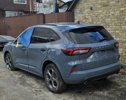 Форд Ескейп, об'ємом двигуна 1.5 л та пробігом 51 тис. км за 10500 $, фото 3 на Automoto.ua