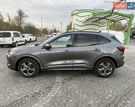 Форд Эскейп, объемом двигателя 2 л и пробегом 27 тыс. км за 23500 $, фото 8 на Automoto.ua