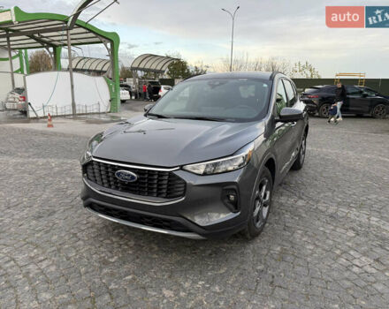 Форд Эскейп, объемом двигателя 2 л и пробегом 27 тыс. км за 23500 $, фото 1 на Automoto.ua