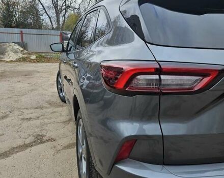 Форд Эскейп, объемом двигателя 0 л и пробегом 57 тыс. км за 21400 $, фото 5 на Automoto.ua