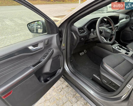 Форд Эскейп, объемом двигателя 2 л и пробегом 27 тыс. км за 23500 $, фото 9 на Automoto.ua